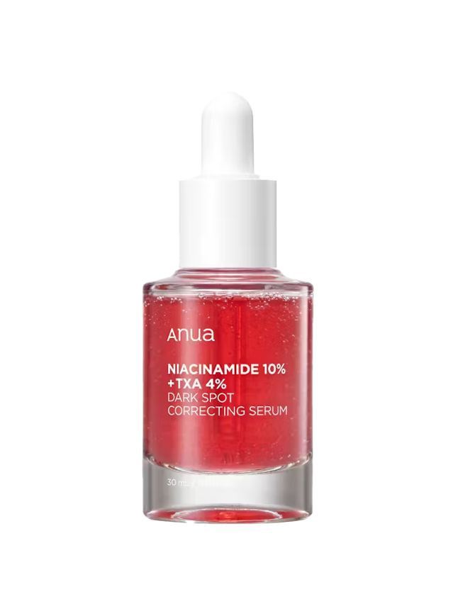Anua Niacinamide + Tranexamic Acid Serum