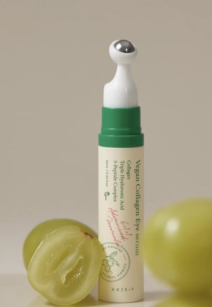 AXIS-Y Vegan Collagen Eye Serum