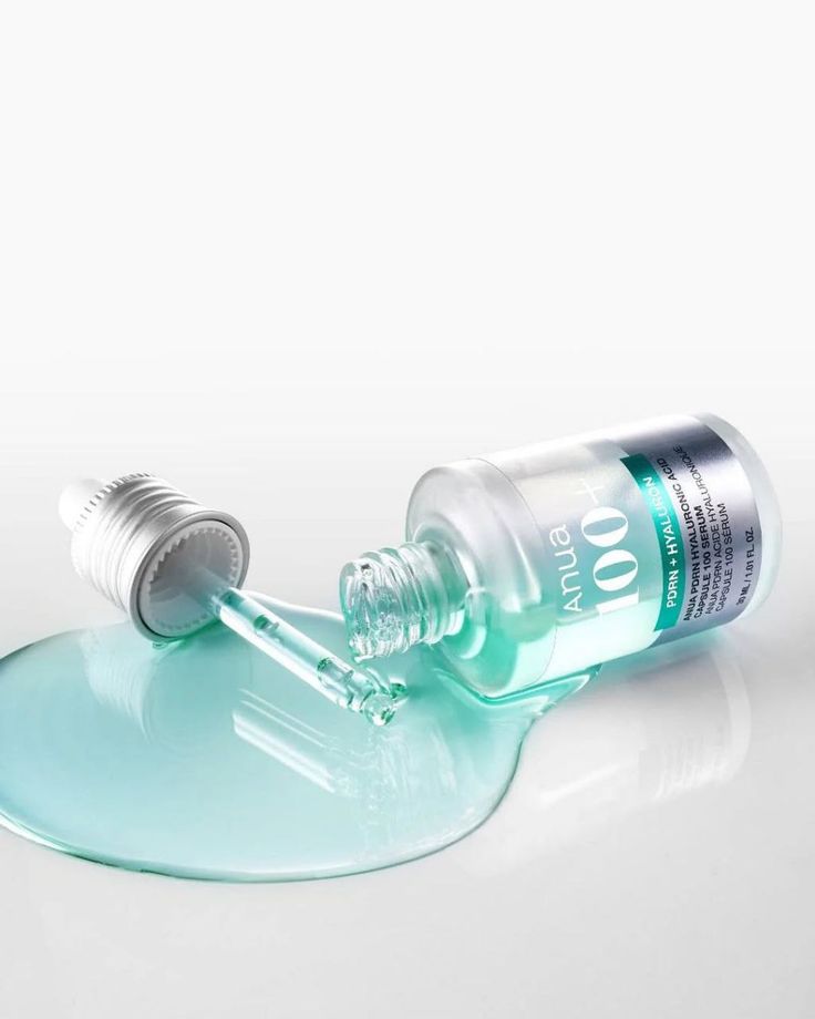 Anua Hyaluronic Acid Skin serum