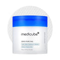 Medicube Zero Pore Pad – 70 Pads