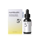 numbuzin No.5+ مصل الجلوتاثيون بالفيتامينات