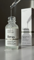 The Ordinary Niacinamide 10% + Zinc 1%