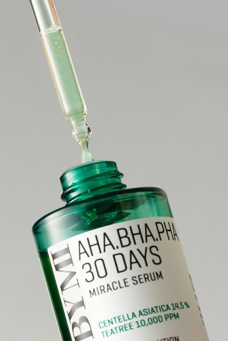 SOME BY MI AHA-BHA-PHA 30 Days Miracle Serum
